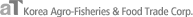 Korea Agro-Fisheries Trade Corp.
