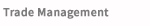 Foreign Trade Promotion