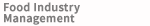 Food Industry Support