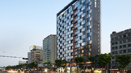 호텔 페이토 강남 룸 사진
